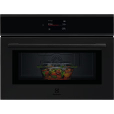 Встраиваемая микроволновая печь Electrolux EVM9E2XT