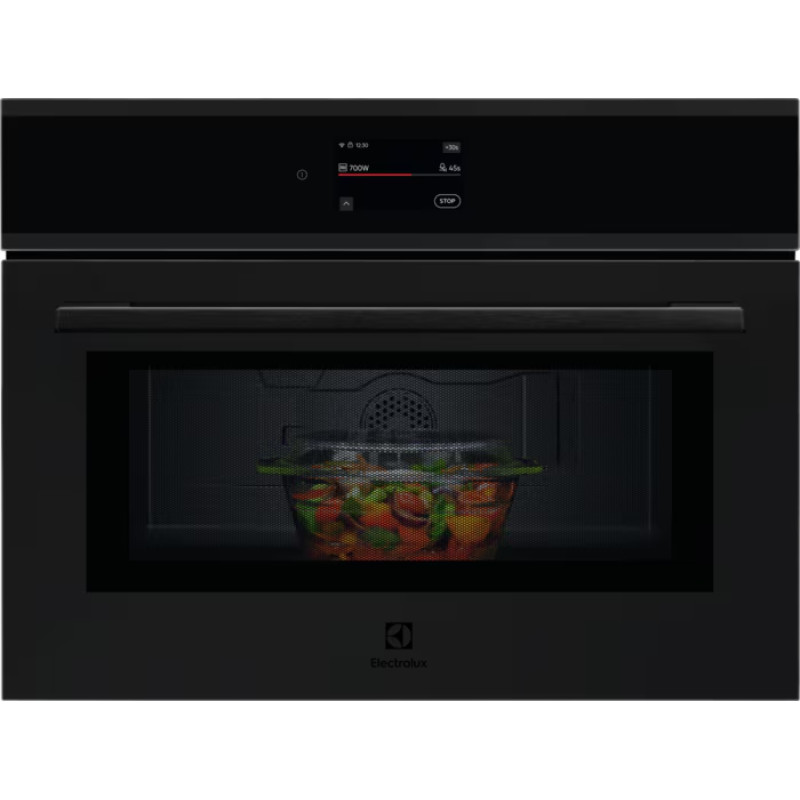 Встраиваемая микроволновая печь Electrolux EVM9E2XT
