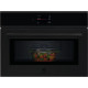 Встраиваемая микроволновая печь Electrolux EVM9E2XT