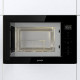 GORENJE BM251SG2BG