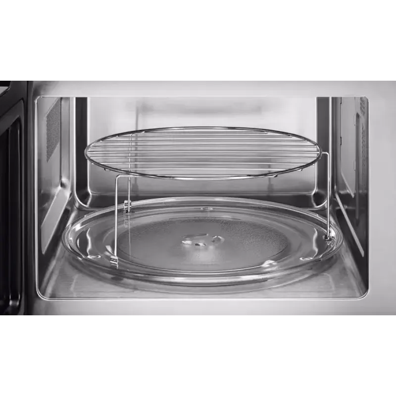 Встраиваемая микроволновая печь AEG OS5MG20EB