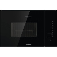 Встраиваемая микроволновая печь GORENJE BMI251SG3BG