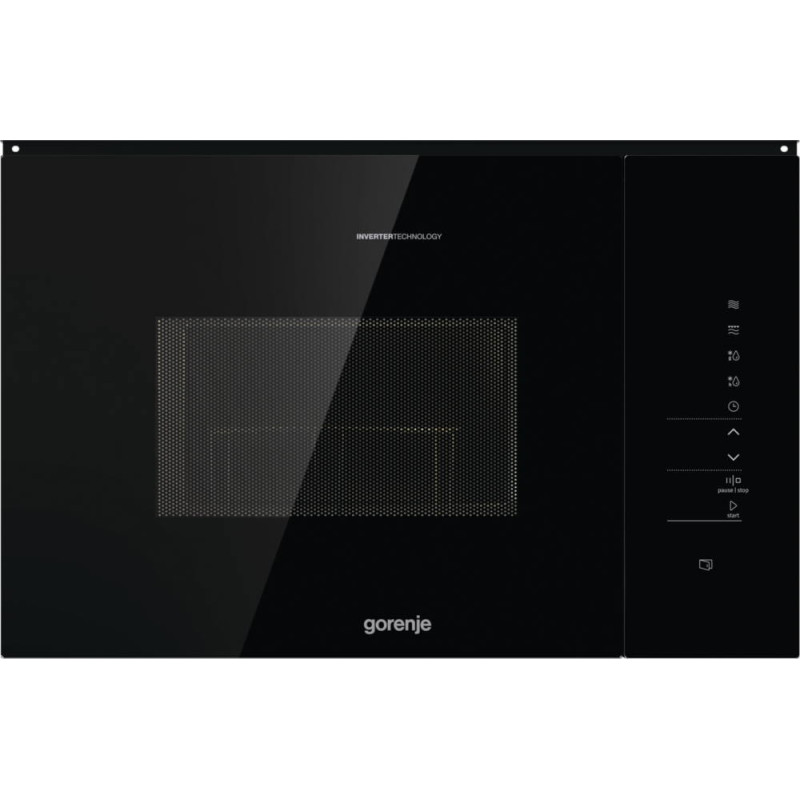 Встраиваемая микроволновая печь GORENJE BMI251SG3BG