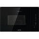 Встраиваемая микроволновая печь GORENJE BMI251SG3BG