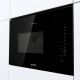 Встраиваемая микроволновая печь GORENJE BMI251SG3BG