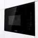 Встраиваемая микроволновая печь GORENJE BMI251SG3BG