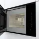 Встраиваемая микроволновая печь GORENJE BMI251SG3BG