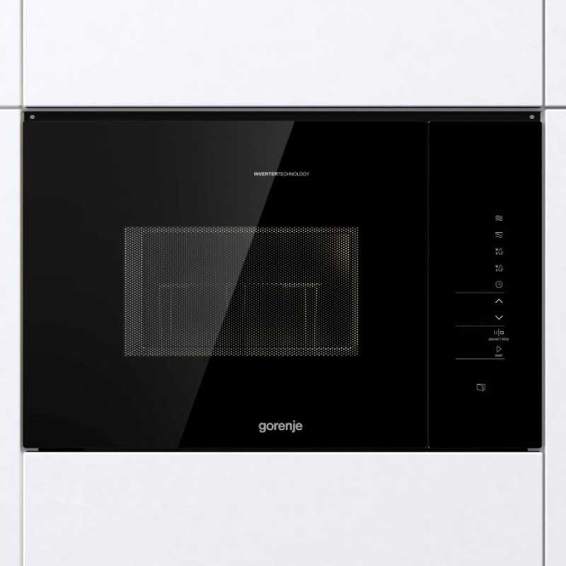 Встраиваемая микроволновая печь GORENJE BMI251SG3BG