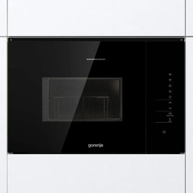 Встраиваемая микроволновая печь GORENJE BMI251SG3BG