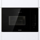 Встраиваемая микроволновая печь GORENJE BMI251SG3BG