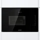 Встраиваемая микроволновая печь GORENJE BMI251SG3BG