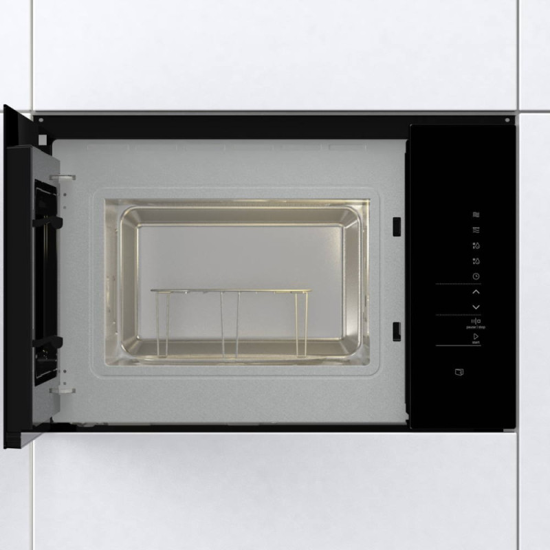 Встраиваемая микроволновая печь GORENJE BMI251SG3BG