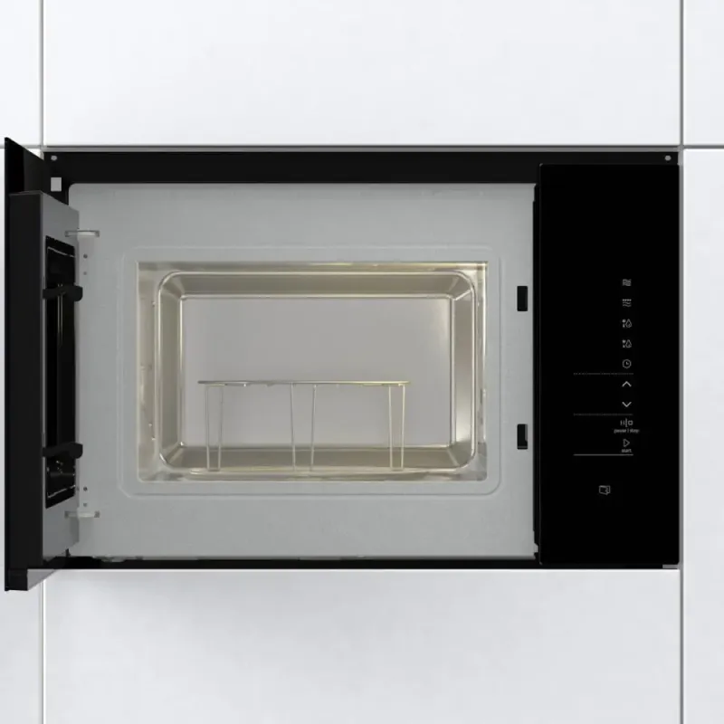 Встраиваемая микроволновая печь GORENJE BMI251SG3BG