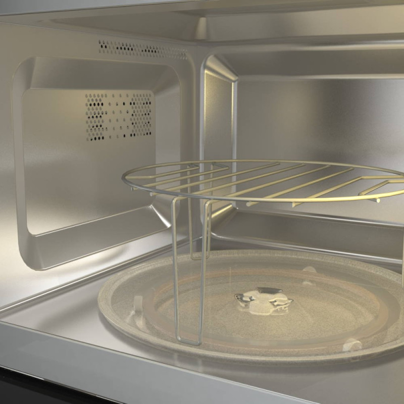 Встраиваемая микроволновая печь GORENJE BMI251SG3BG