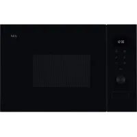 Вбудована мікрохвильова піч AEG TB6SM261FB