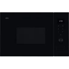 Встраиваемая микроволновая печь AEG TB6SM261FB