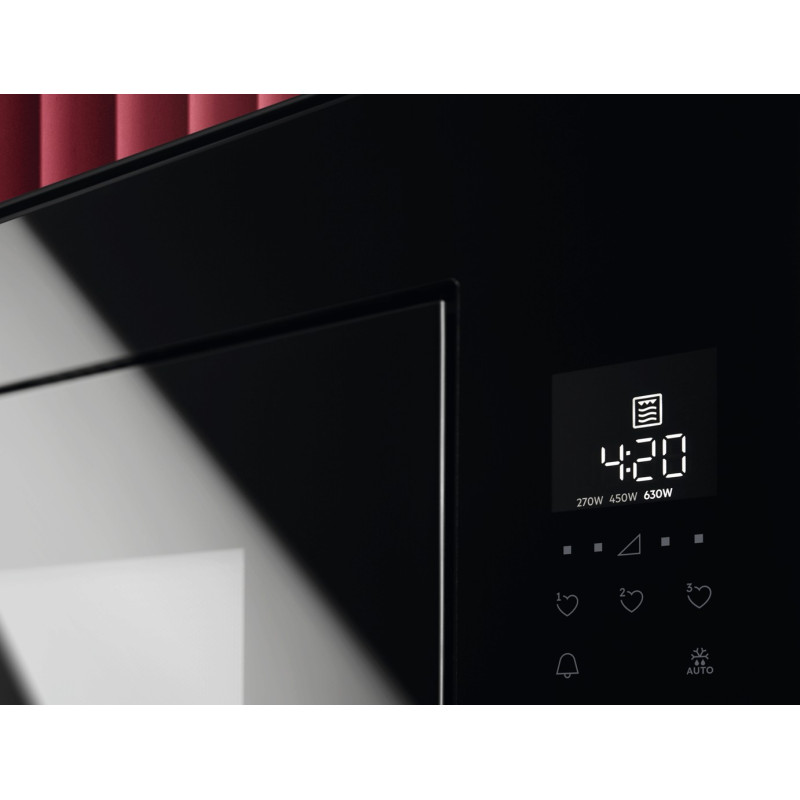 AEG TB6SM261FB