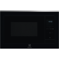 Вбудована мікрохвильова піч Electrolux LMS4253TBX