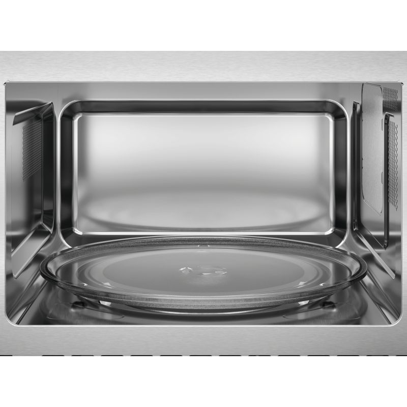 Встраиваемая микроволновая печь Electrolux LMS4253TBX