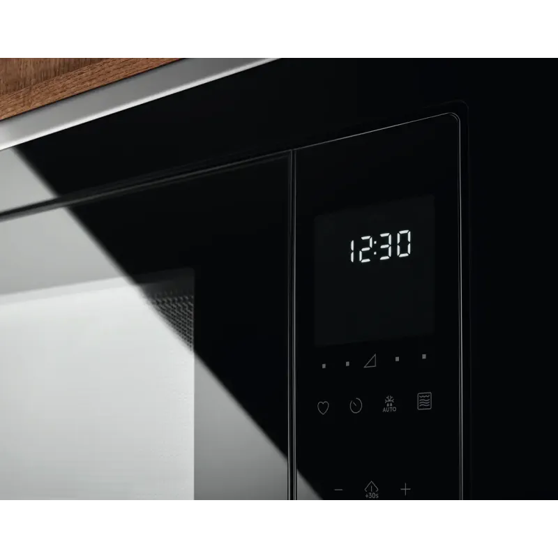 Встраиваемая микроволновая печь Electrolux LMS4253TBX