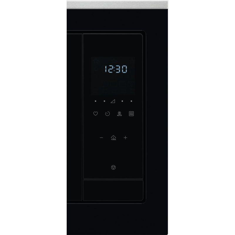 Встраиваемая микроволновая печь Electrolux LMS4253TBX
