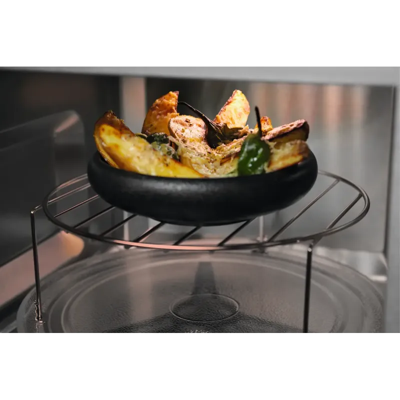 Встраиваемая микроволновая печь Electrolux LMS4253TBX