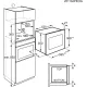 Встраиваемая микроволновая печь Electrolux LMS4253TBX