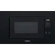 Встраиваемая микроволновая печь Whirlpool WMF200G