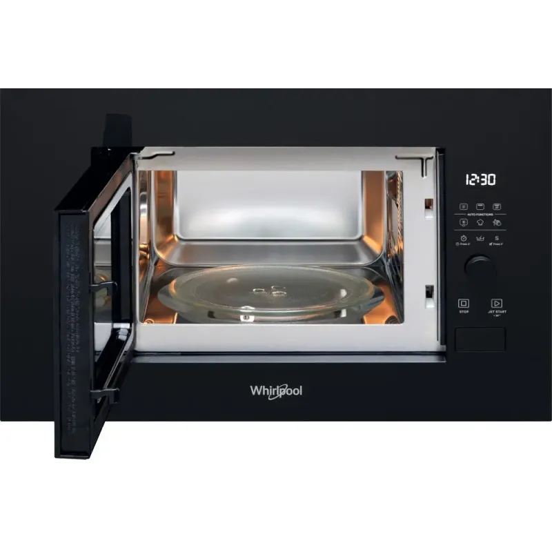 Встраиваемая микроволновая печь Whirlpool WMF200G