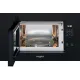 Встраиваемая микроволновая печь Whirlpool WMF200G