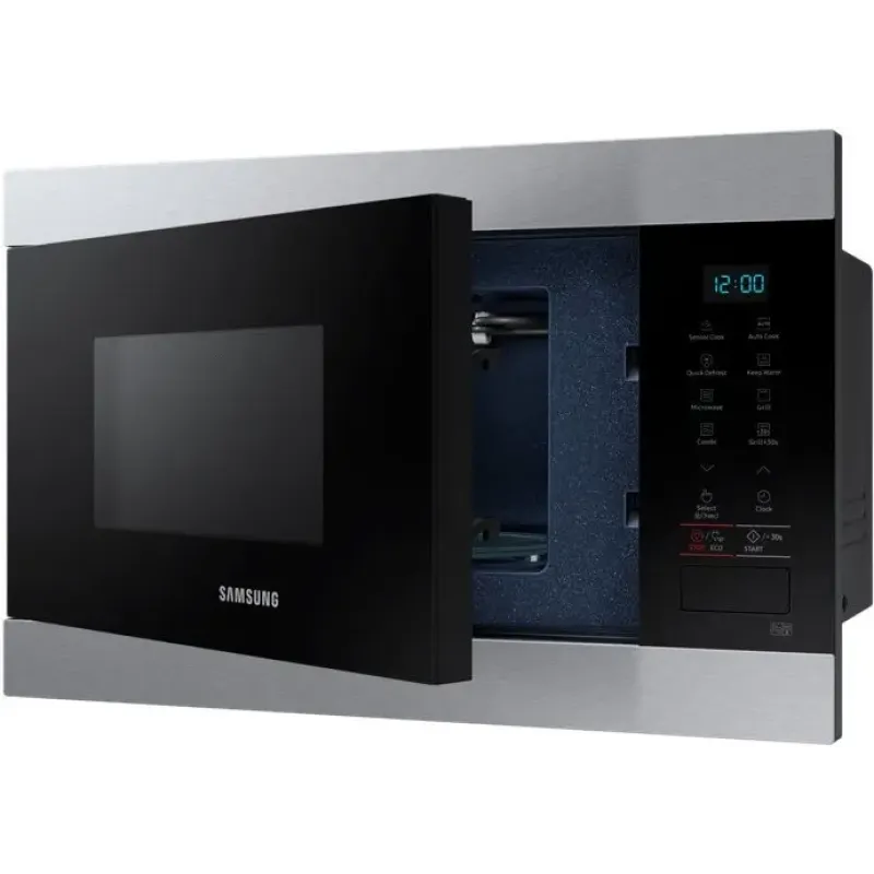 Встраиваемая микроволновая печь Samsung MG22M8074AT/UA