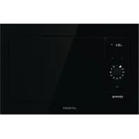 Встраиваемая микроволновая печь Gorenje BM 235 G1SYB