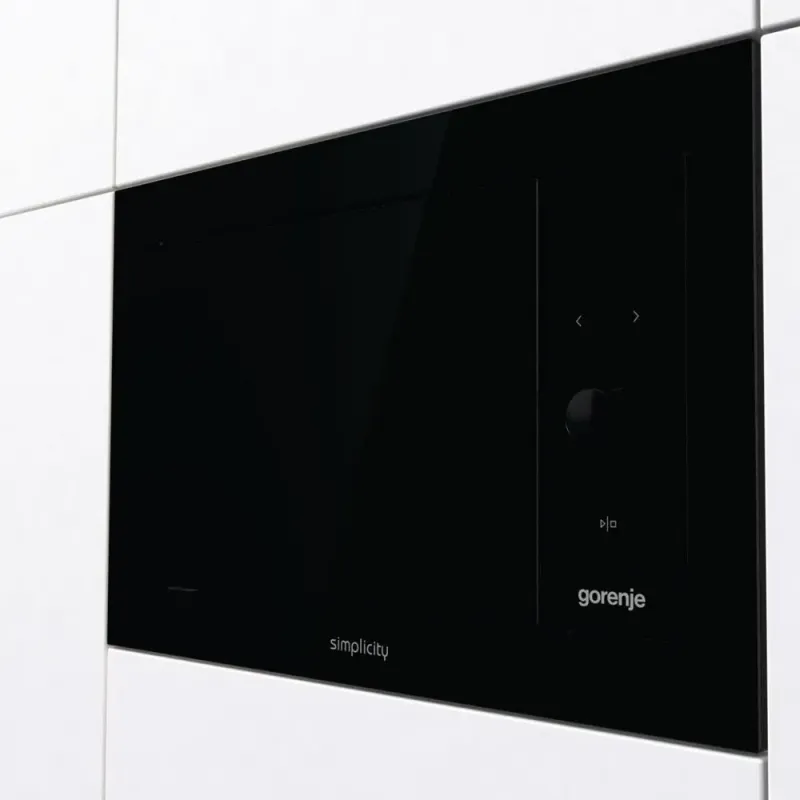 Встраиваемая микроволновая печь Gorenje BM 235 G1SYB