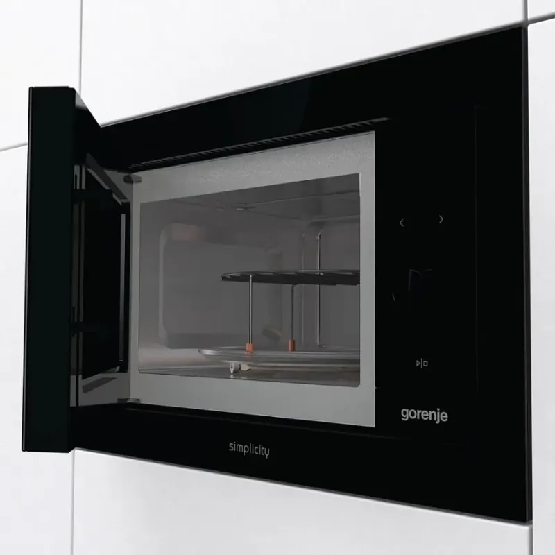 Встраиваемая микроволновая печь Gorenje BM 235 G1SYB