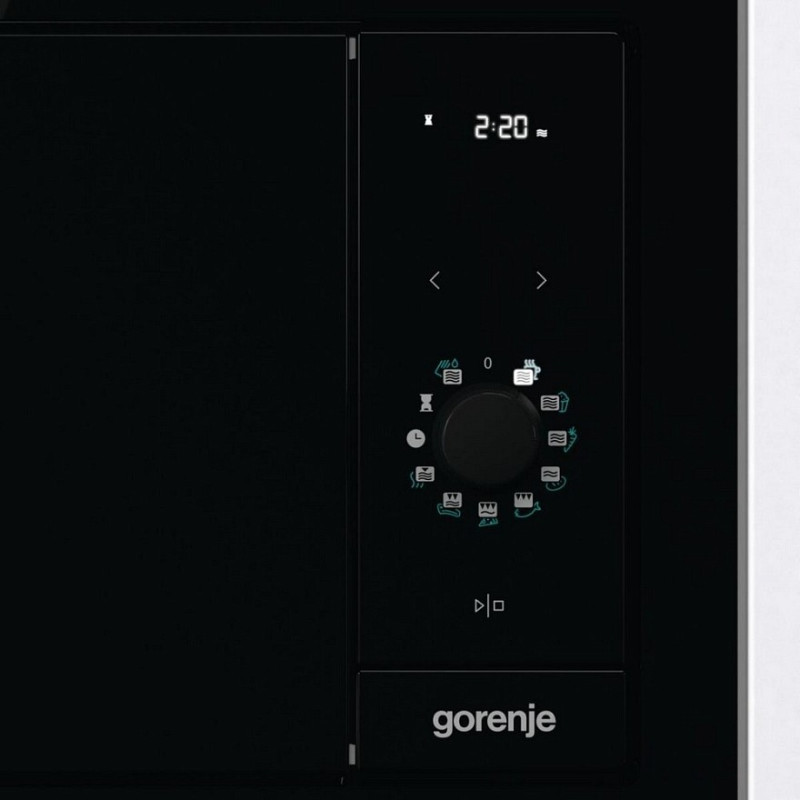 Gorenje BM 235 G1SYB