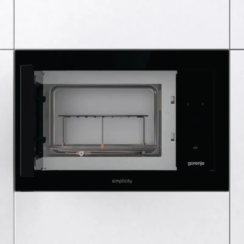 Встраиваемая микроволновая печь Gorenje BM 235 G1SYB