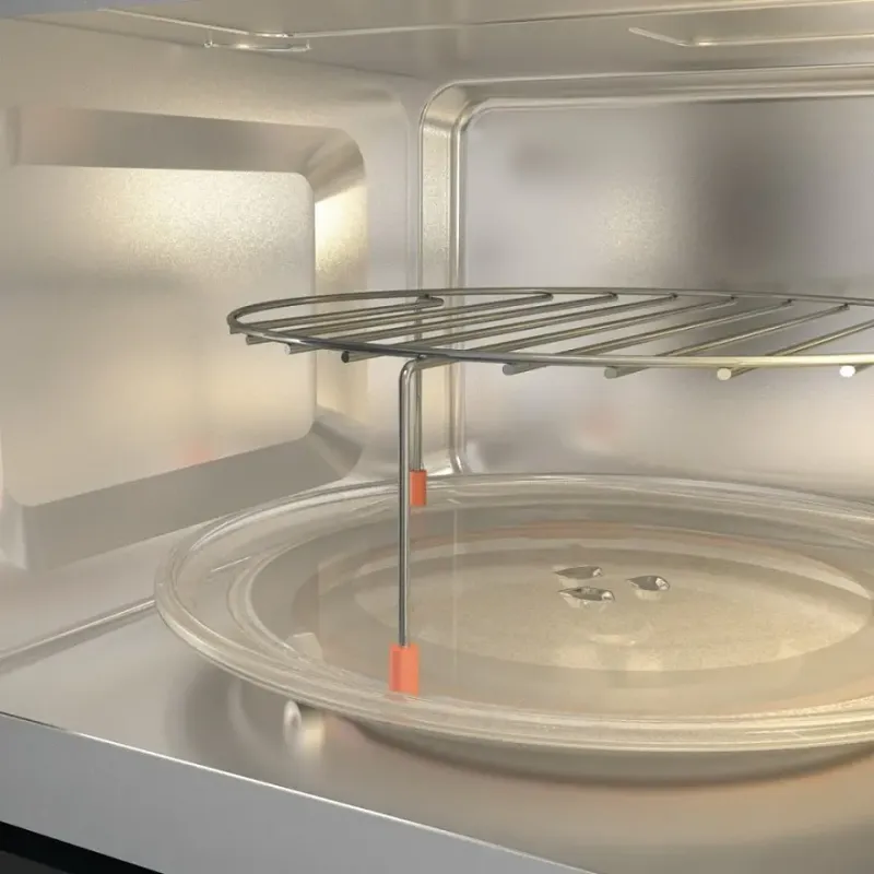 Встраиваемая микроволновая печь Gorenje BM 235 G1SYB