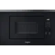 Вбудована мікрохвильова піч Whirlpool WMF 201 G