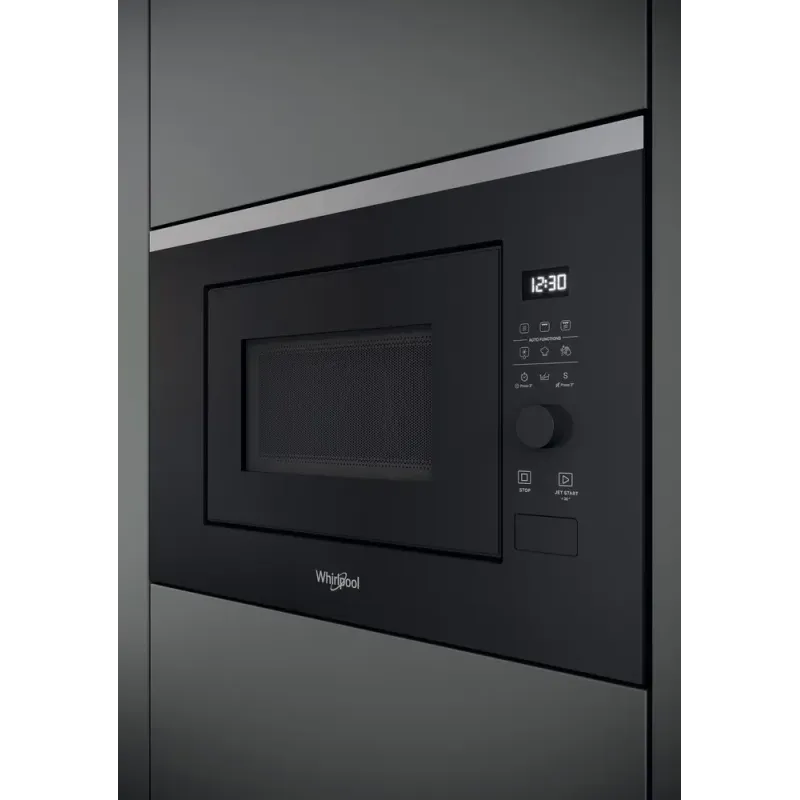 Вбудована мікрохвильова піч Whirlpool WMF 201 G