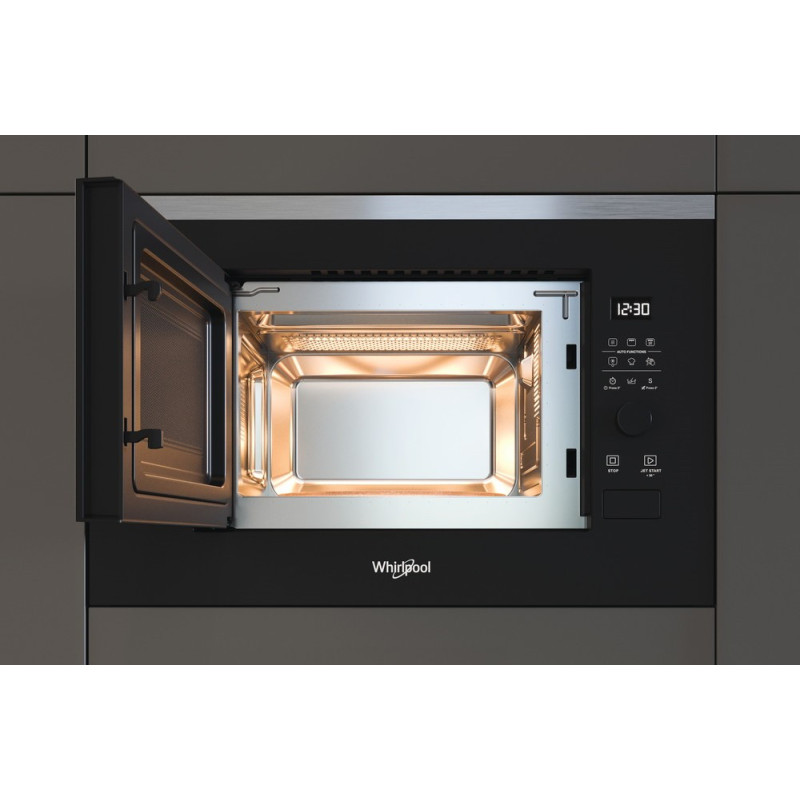 Whirlpool WMF 201 G