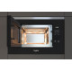 Whirlpool WMF 201 G