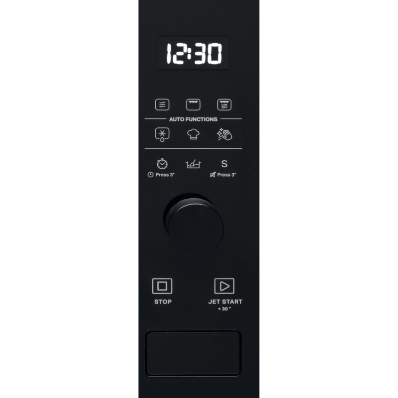 Whirlpool WMF 201 G