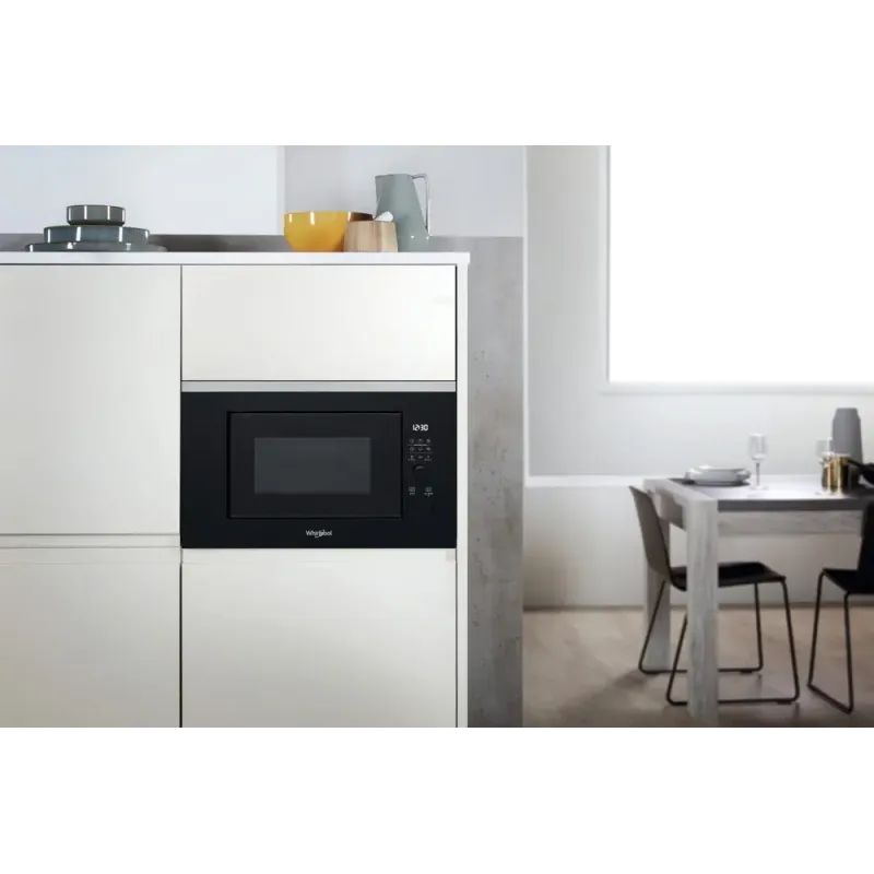 Вбудована мікрохвильова піч Whirlpool WMF 201 G