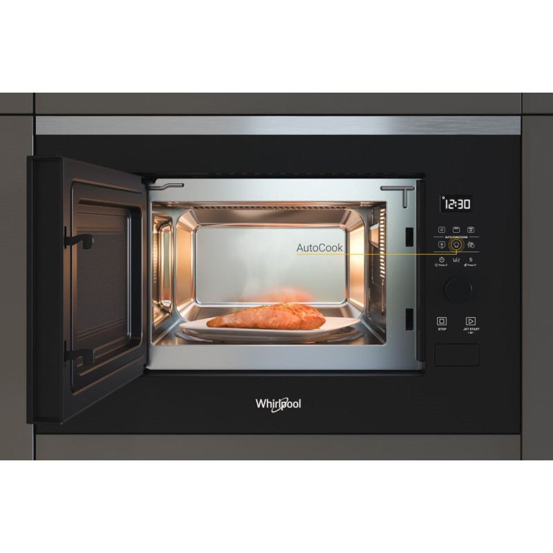 Whirlpool WMF 201 G