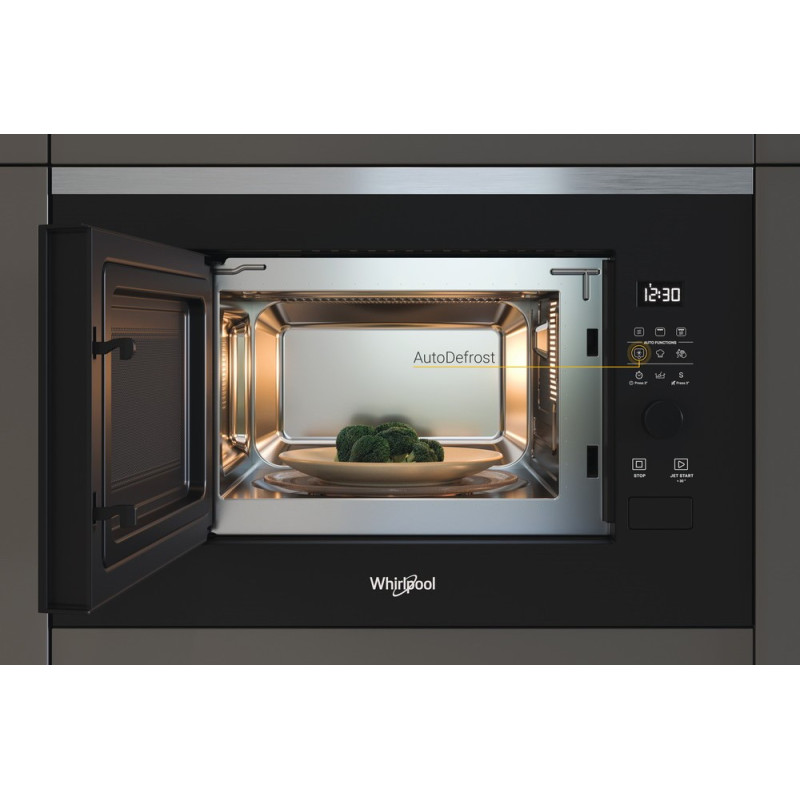 Whirlpool WMF 201 G