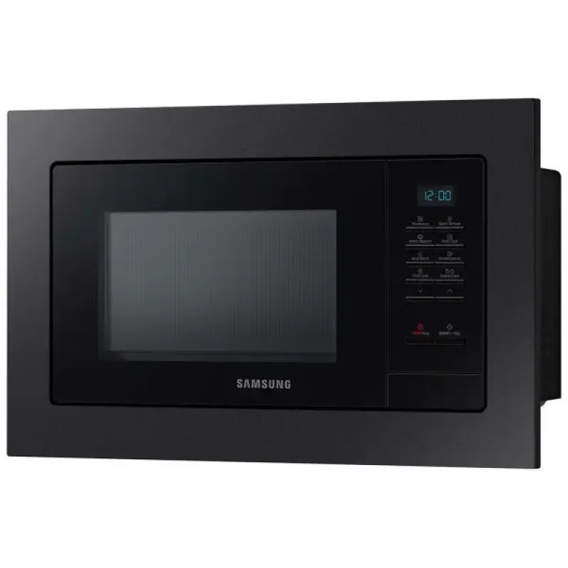 Встраиваемая микроволновая печь Samsung MS20A7013AB/UA
