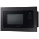 Встраиваемая микроволновая печь Samsung MS20A7013AB/UA