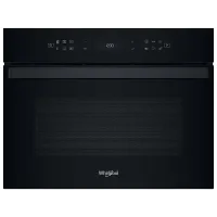 Встраиваемая микроволновая печь Whirlpool WCW6O7HTB