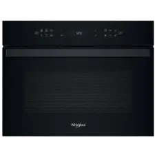 Встраиваемая микроволновая печь Whirlpool WCW6O7HTB