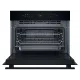 Встраиваемая микроволновая печь Whirlpool WCW6O7HTB